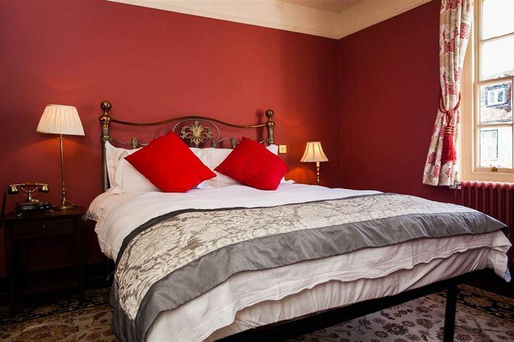 The Swan Hotel Staines-upon-Thames Esterno foto